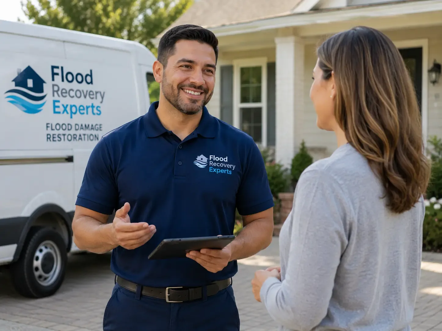 Flood Damage Cleanup Maryland FAQs